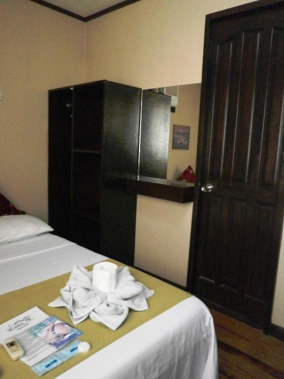 Boracay Breeze Resort Balabag  Exterior foto