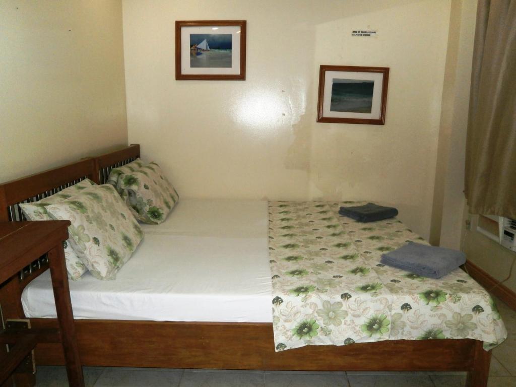 Boracay Breeze Resort Balabag  Cameră foto