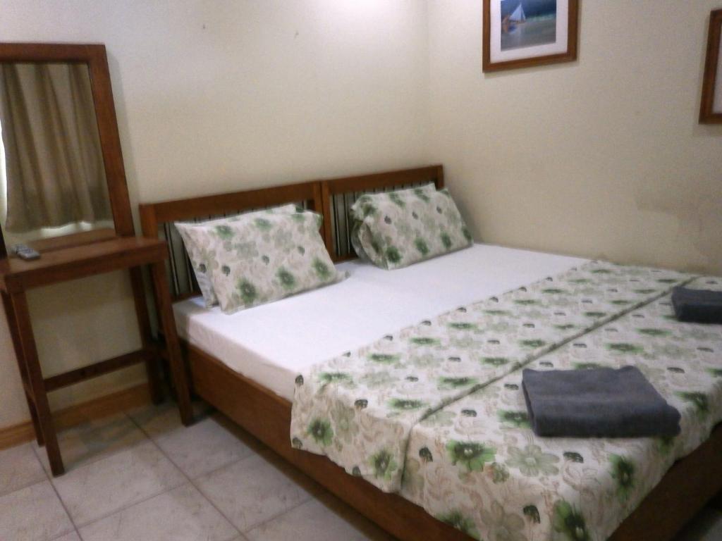Boracay Breeze Resort Balabag  Cameră foto