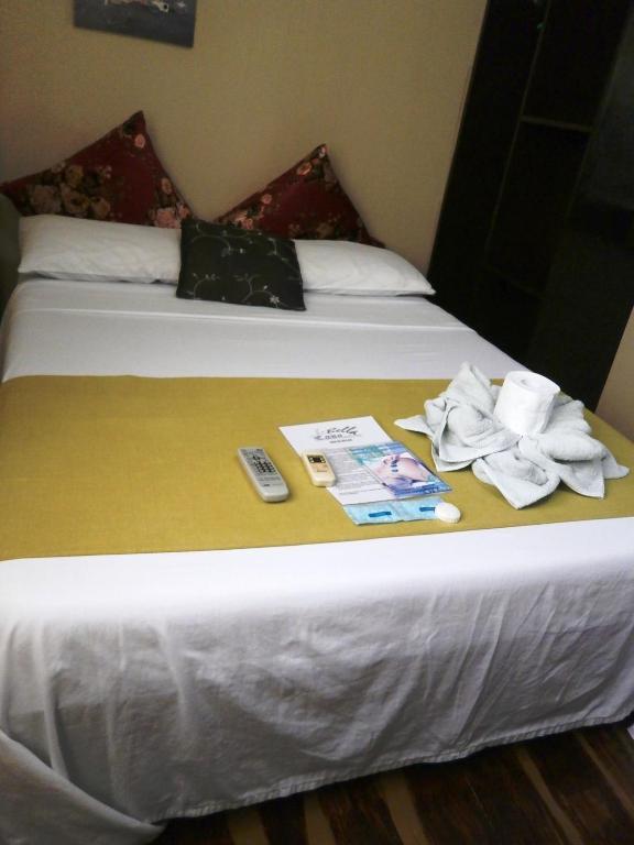 Boracay Breeze Resort Balabag  Cameră foto