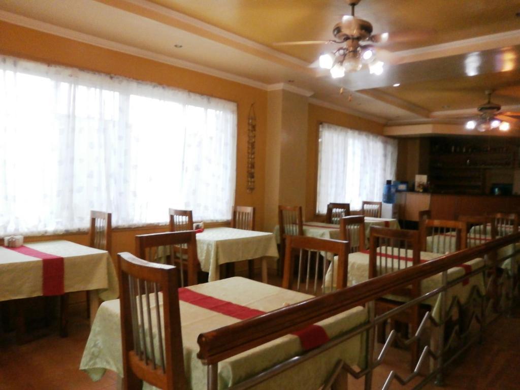 Boracay Breeze Resort Balabag  Exterior foto